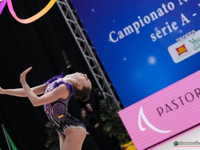 Desio - 3ª prova Campionato Serie A2 GR 2023